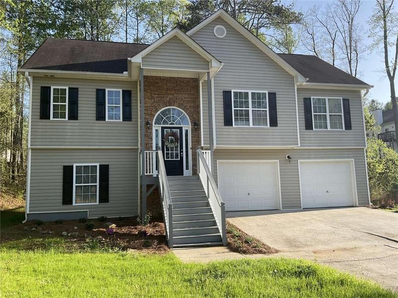Image for property 106 Creek Crossing Lane, Temple, GA 30179