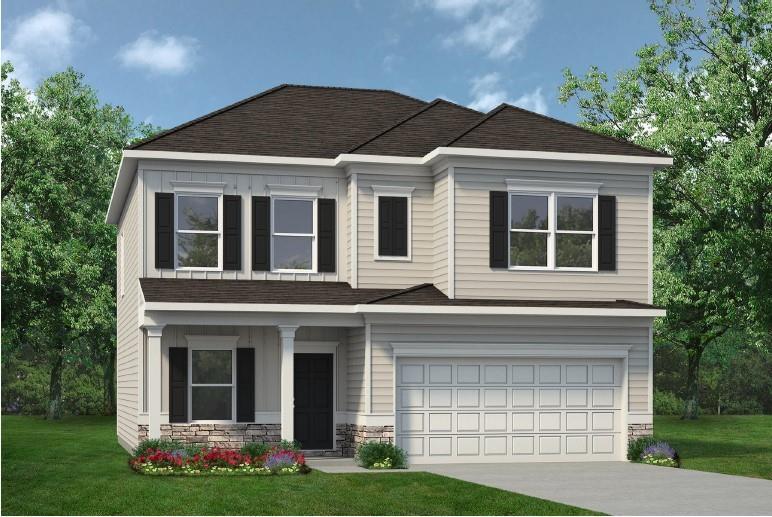 Image for property 1024 Victoria Heights Drive, Dallas, GA 30132