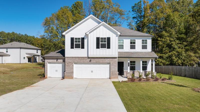Image for property 2831 Centerville Rosebud Road, Snellville, GA 30039
