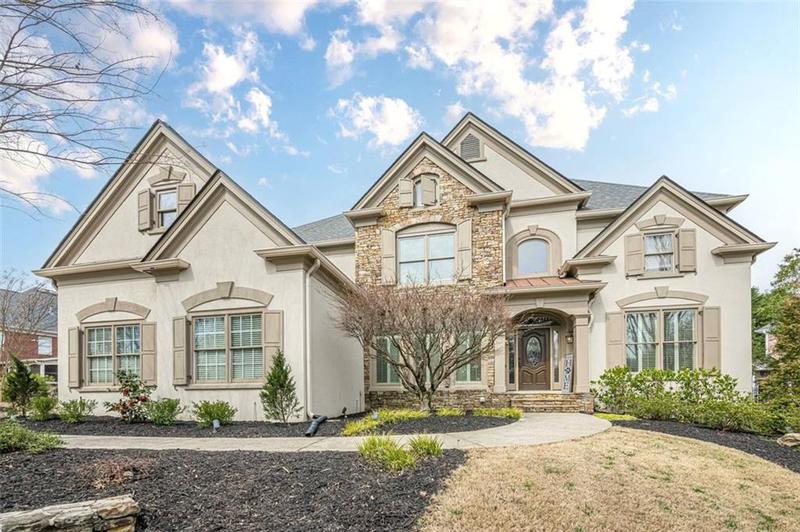 Image for property 5825 LAUREL OAK Drive, Suwanee, GA 30024