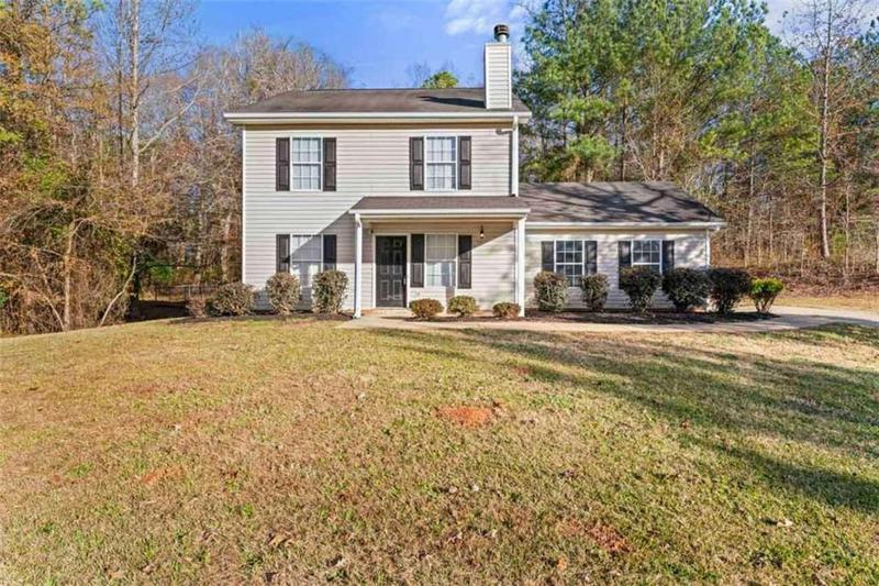 Image for property 111 Live Oak Drive, Jackson, GA 30233