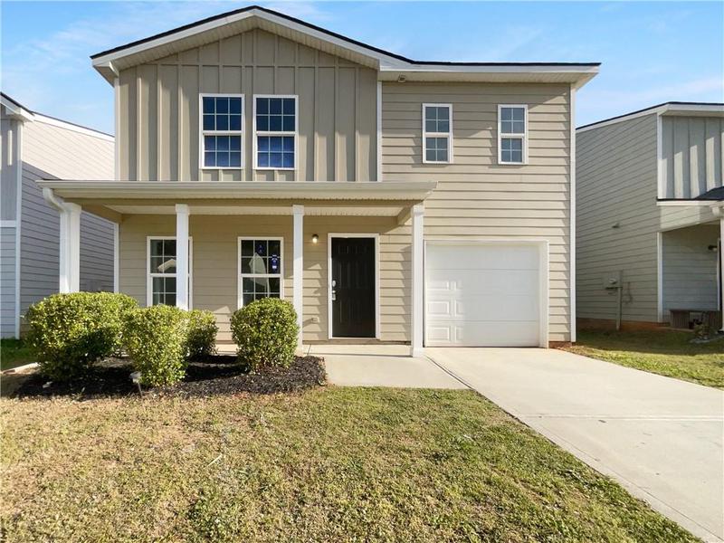 Image for property 325 Freeman Circle, Villa Rica, GA 30180