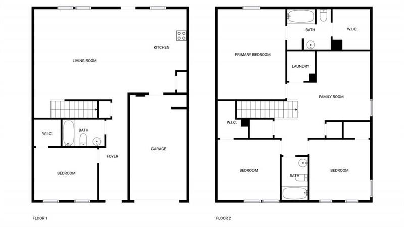 Image for property 325 Freeman Circle, Villa Rica, GA 30180