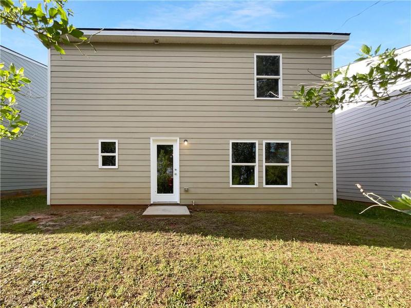 Image for property 325 Freeman Circle, Villa Rica, GA 30180