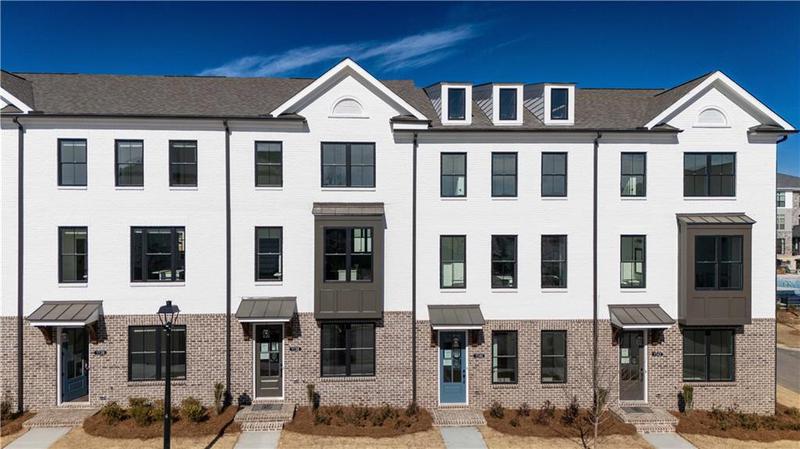 Image for property 621 Silva Street 124, Cumming, GA 30040