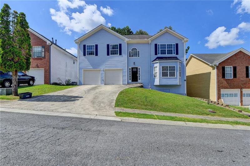 Image for property 4175 Fallbrook Drive, Duluth, GA 30096