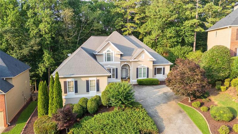 Image for property 5059 Winding Hills Lane Lane, Woodstock, GA 30189
