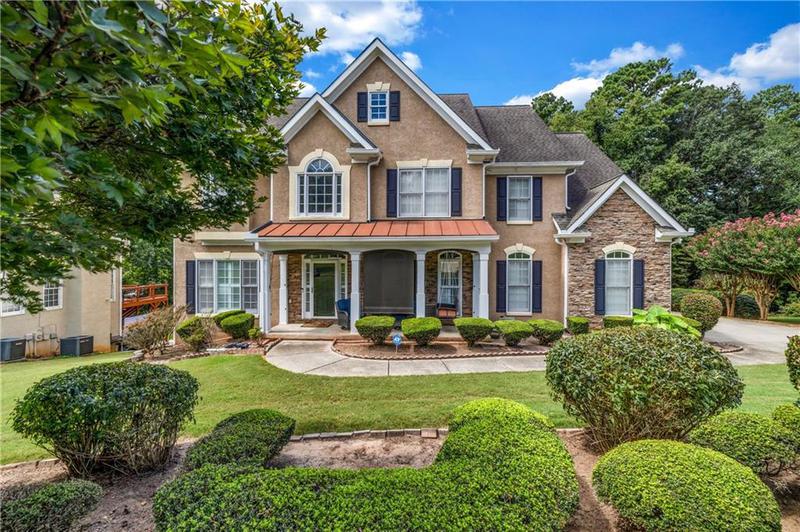 Image for property 520 MONARCH LAKE Way, Stockbridge, GA 30281