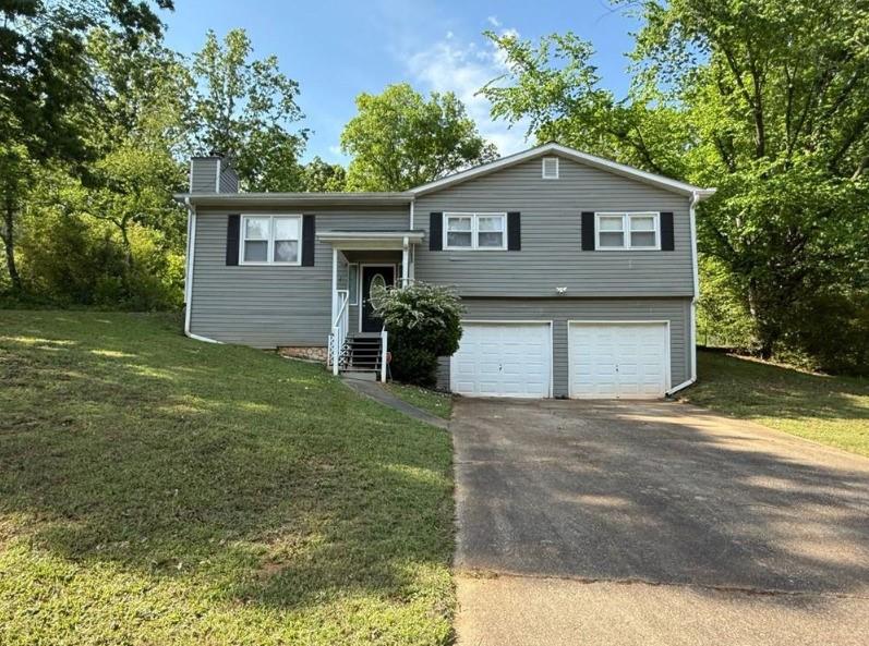 Image for property 3990 Quail Drive, Douglasville, GA 30135