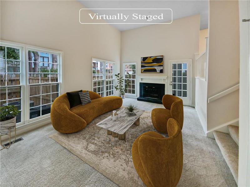 Image for property 502 Brandywine Circle, Atlanta, GA 30350