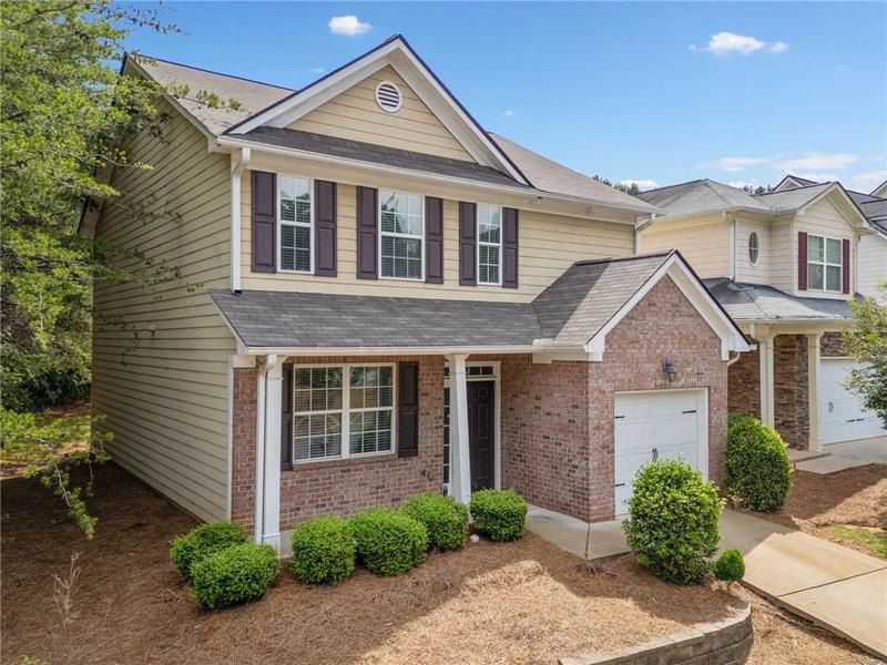 Image for property 181 Ridgemont Road, Canton, GA 30114