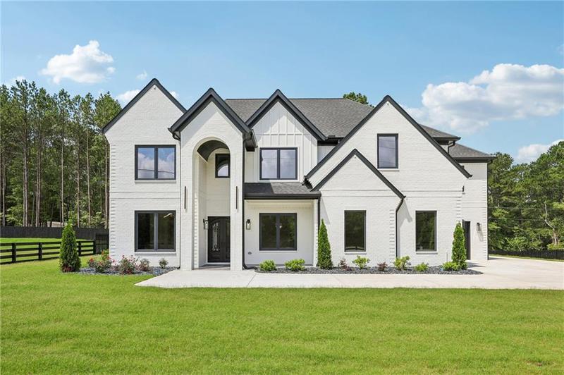 Image for property 3205 Bold Springs Road, Dacula, GA 30019
