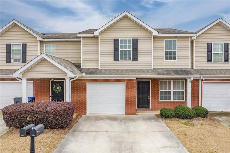 Image for property 453 Tara Commons Circle, Loganville, GA 30052