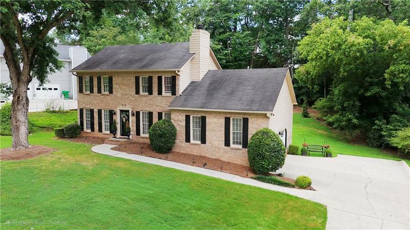Image for property 3679 Seton Hall Way, Decatur, GA 30034