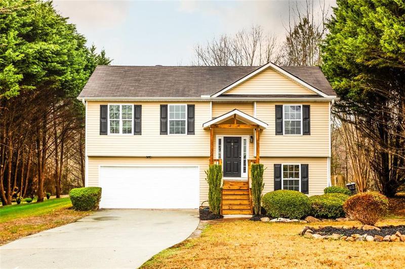 Image for property 1632 BROOK Lane, Monroe, GA 30655