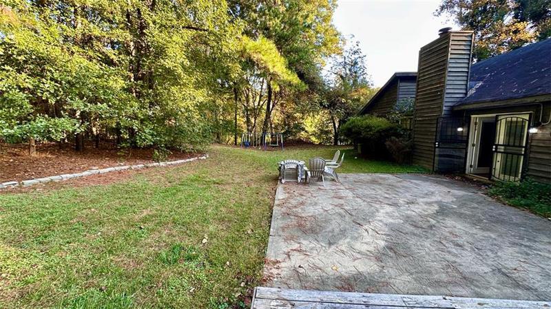 Image for property 5965 CATAWBA Way, Atlanta, GA 30349