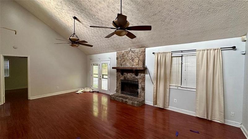 Image for property 5965 CATAWBA Way, Atlanta, GA 30349