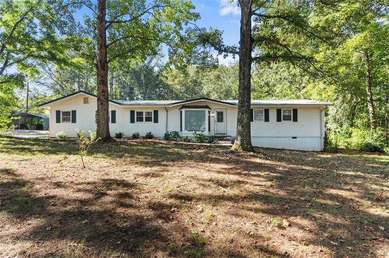 Image for property 59 KEITH Drive, Forsyth, GA 31029
