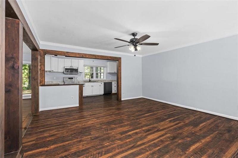 Image for property 59 KEITH Drive, Forsyth, GA 31029