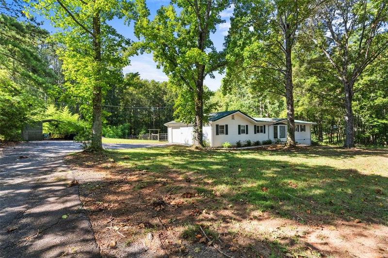 Image for property 59 KEITH Drive, Forsyth, GA 31029