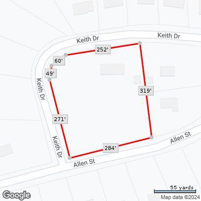 Image for property 59 KEITH Drive, Forsyth, GA 31029