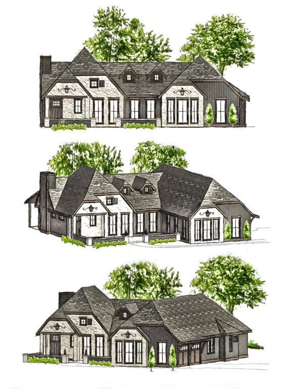 Image for property 4480 Jerusalem Church Road, Fairmount, GA 30139