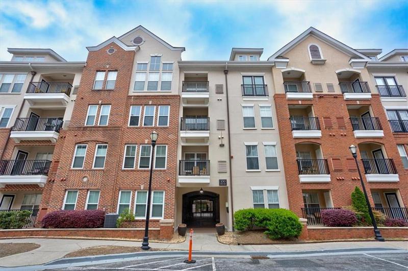 Image for property 1850 Cotillion Drive 2221, Atlanta, GA 30338