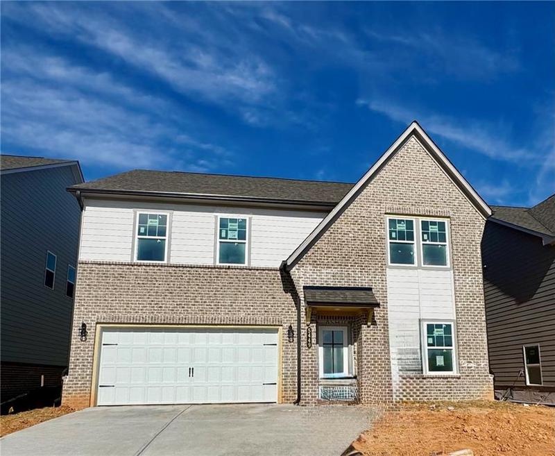 Image for property 5449 Hargrove Way, Flowery Branch, GA 30542