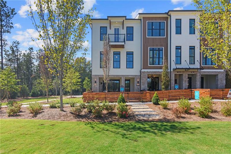 Image for property 114 IveyBrooke Lane 62, Alpharetta, GA 30009