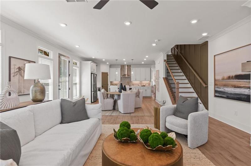 Image for property 114 IveyBrooke Lane 62, Alpharetta, GA 30009