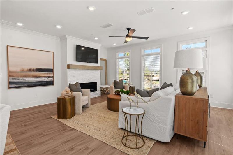 Image for property 114 IveyBrooke Lane 62, Alpharetta, GA 30009