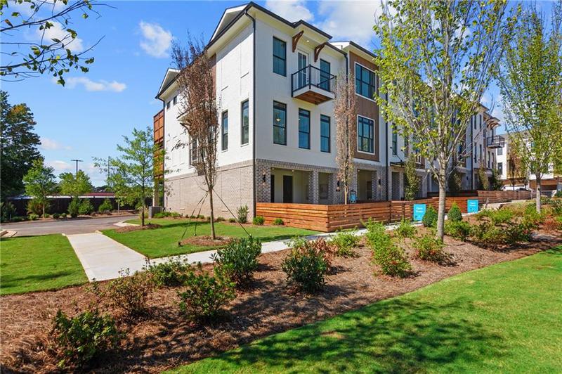 Image for property 114 IveyBrooke Lane 62, Alpharetta, GA 30009