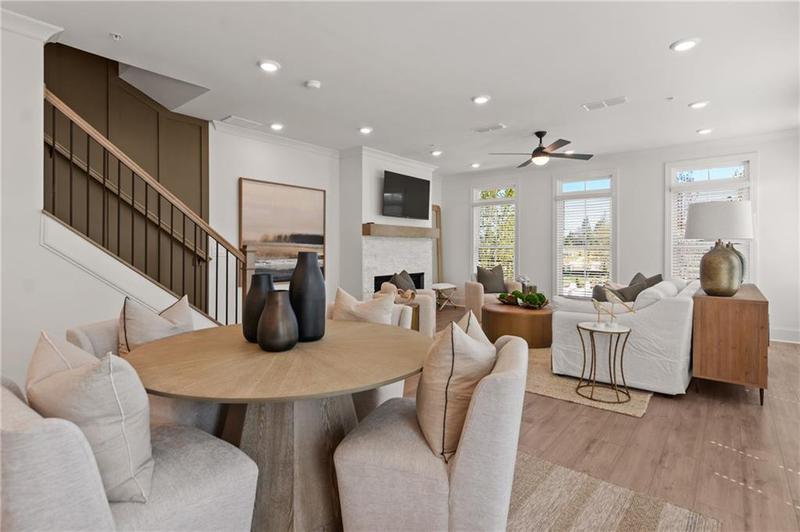 Image for property 114 IveyBrooke Lane 62, Alpharetta, GA 30009