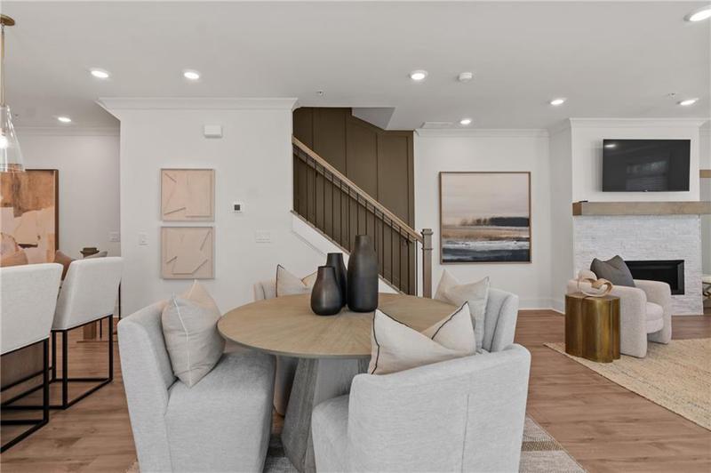 Image for property 114 IveyBrooke Lane 62, Alpharetta, GA 30009