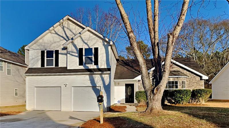 Image for property 2822 Ward Lake Way, Ellenwood, GA 30294