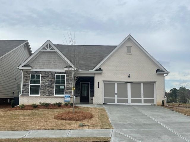 Image for property 822 Kestrel Drive, Loganville, GA 30052