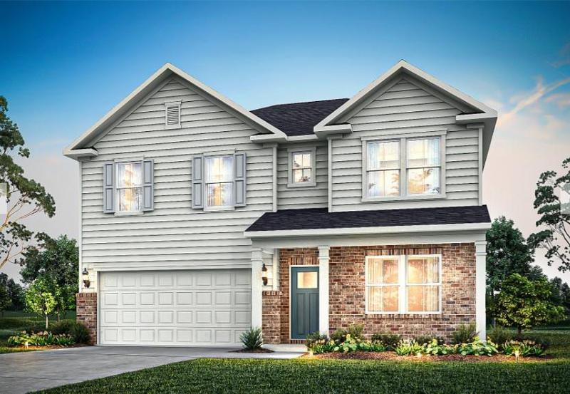 Image for property 705 Mirror Lake Parkway, Villa Rica, GA 30180