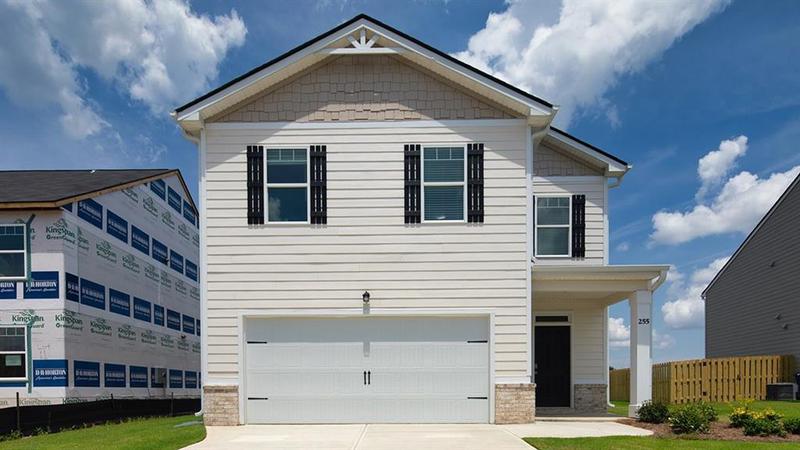 Image for property 273 Lauritsen Way, Newnan, GA 30265