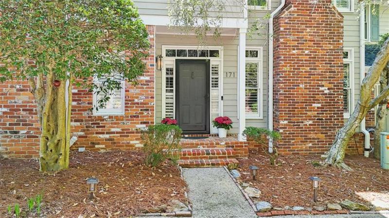 Image for property 171 Riverview Trail, Roswell, GA 30075