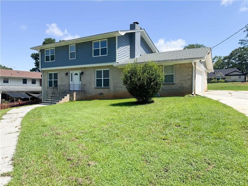 Image for property 3726 Green Bay Drive, Lawrenceville, GA 30044