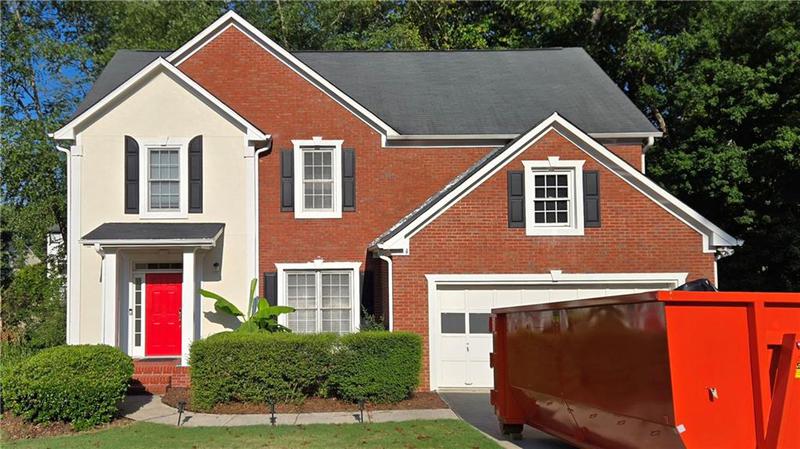 Image for property 1622 Branch Creek Cove, Lawrenceville, GA 30043