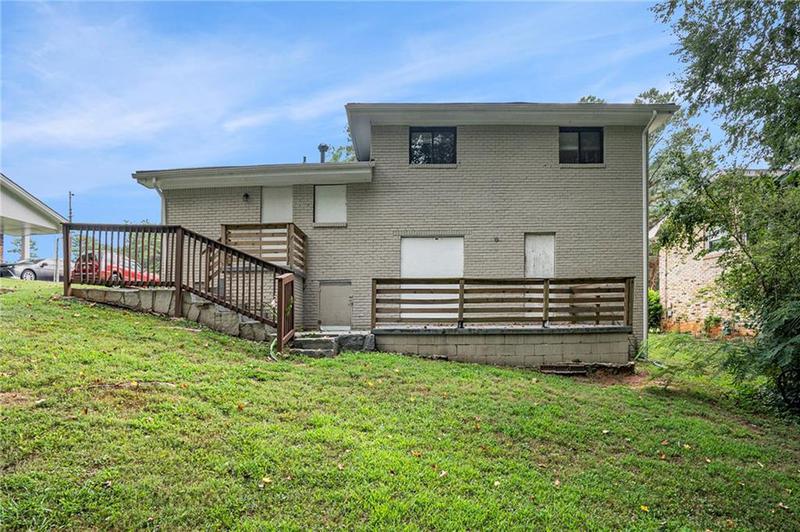 Image for property 1870 Glen Echo Drive, Decatur, GA 30032