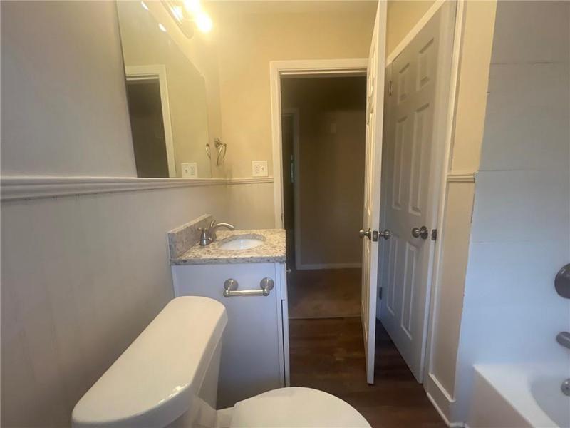 Image for property 1870 Glen Echo Drive, Decatur, GA 30032