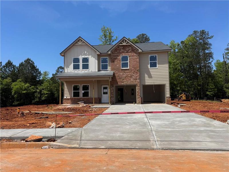 Image for property 1590 Sungrown Way, Mcdonough, GA 30253