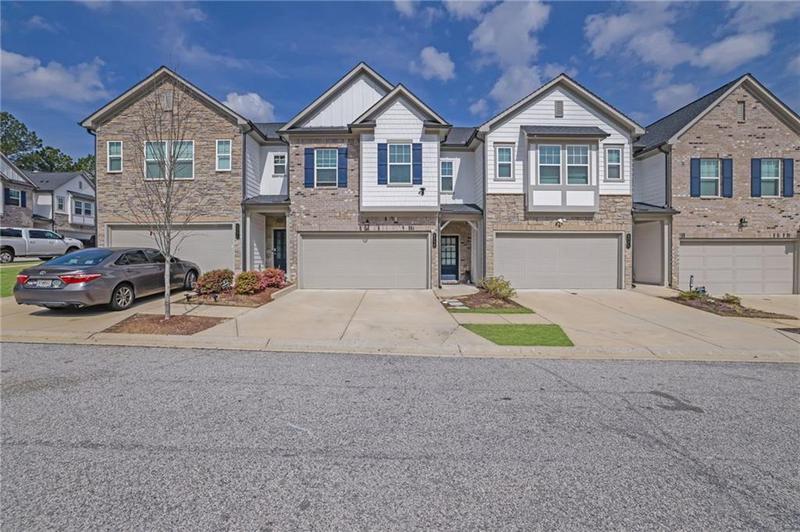 Image for property 1386 Ben Park Way, Grayson, GA 30017