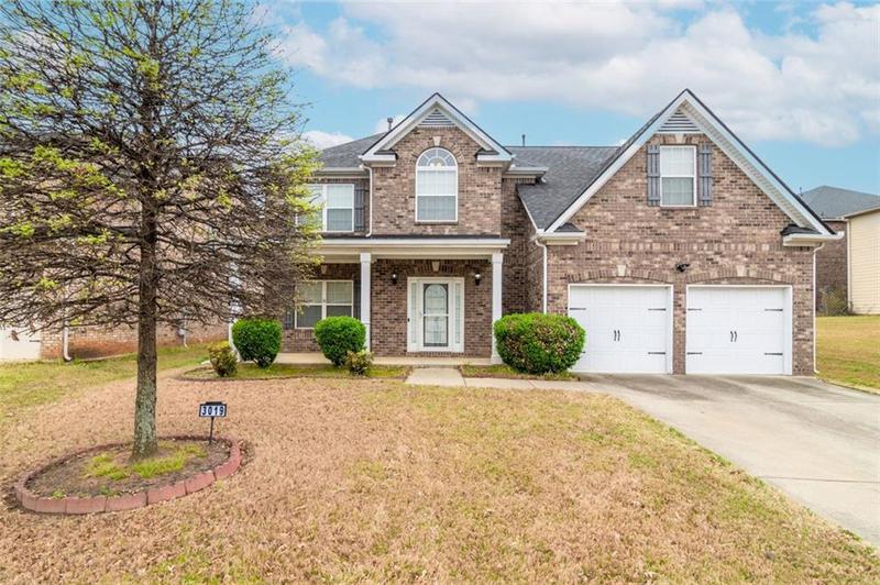 Image for property 3019 Iona Court, Snellville, GA 30039
