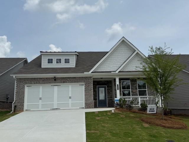 Image for property 2424 Anhinga Drive, Loganville, GA 30052