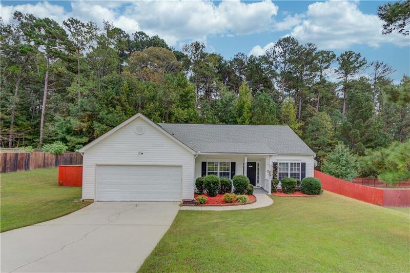 Image for property 2221 Baker Carter Drive, Loganville, GA 30052