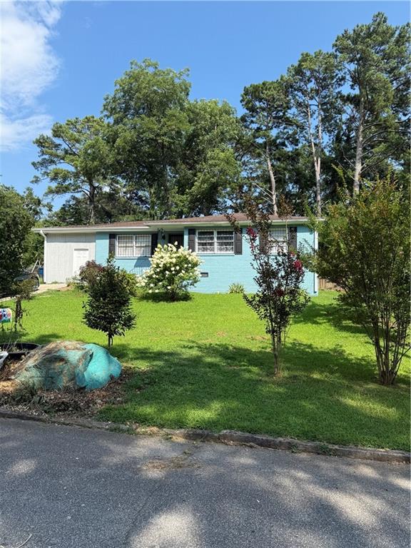 Image for property 1111 Regis Road, Atlanta, GA 30315