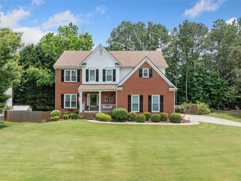 Image for property 1975 Fairway Close Terrace, Lawrenceville, GA 30043